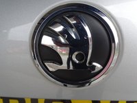 USED 2013 13 SKODA OCTAVIA 1.6 TDI ELEGANCE ESTATE DSG  AUTOMATIC..........SATNAV