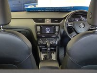 USED 2013 13 SKODA OCTAVIA 1.6 TDI ELEGANCE ESTATE DSG  AUTOMATIC..........SATNAV
