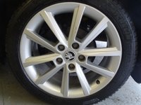 USED 2013 13 SKODA OCTAVIA 1.6 TDI ELEGANCE ESTATE DSG  AUTOMATIC..........SATNAV