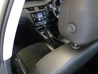 USED 2013 13 SKODA OCTAVIA 1.6 TDI ELEGANCE ESTATE DSG  AUTOMATIC..........SATNAV