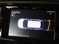 USED 2013 13 SKODA OCTAVIA 1.6 TDI ELEGANCE ESTATE DSG  AUTOMATIC..........SATNAV