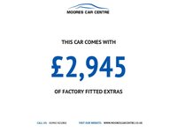 USED 2013 13 SKODA OCTAVIA 1.6 TDI ELEGANCE ESTATE DSG  AUTOMATIC..........SATNAV