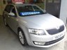 USED 2013 13 SKODA OCTAVIA 1.6 TDI ELEGANCE ESTATE DSG  AUTOMATIC..........SATNAV