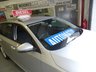 USED 2013 13 SKODA OCTAVIA 1.6 TDI ELEGANCE ESTATE DSG  AUTOMATIC..........SATNAV