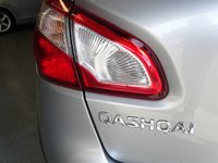 USED 2013 13 NISSAN QASHQAI 1.5 DCI 360 5d 110 BHP FULL NISSAN HISTORY
