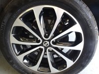 USED 2013 13 NISSAN QASHQAI 1.5 DCI 360 5d 110 BHP FULL NISSAN HISTORY