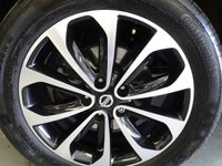 USED 2013 13 NISSAN QASHQAI 1.5 DCI 360 5d 110 BHP FULL NISSAN HISTORY