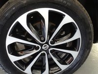 USED 2013 13 NISSAN QASHQAI 1.5 DCI 360 5d 110 BHP FULL NISSAN HISTORY