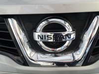 USED 2013 13 NISSAN QASHQAI 1.5 DCI 360 5d 110 BHP FULL NISSAN HISTORY