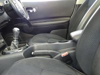 USED 2013 13 NISSAN QASHQAI 1.5 DCI 360 5d 110 BHP FULL NISSAN HISTORY