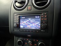 USED 2013 13 NISSAN QASHQAI 1.5 DCI 360 5d 110 BHP FULL NISSAN HISTORY
