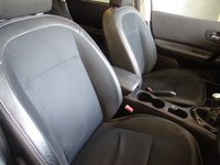 USED 2013 13 NISSAN QASHQAI 1.5 DCI 360 5d 110 BHP FULL NISSAN HISTORY