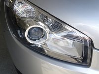 USED 2013 13 NISSAN QASHQAI 1.5 DCI 360 5d 110 BHP FULL NISSAN HISTORY