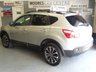 USED 2013 13 NISSAN QASHQAI 1.5 DCI 360 5d 110 BHP FULL NISSAN HISTORY