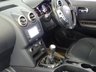 USED 2013 13 NISSAN QASHQAI 1.5 DCI 360 5d 110 BHP FULL NISSAN HISTORY