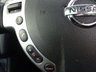 USED 2013 13 NISSAN QASHQAI 1.5 DCI 360 5d 110 BHP FULL NISSAN HISTORY
