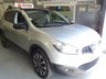 USED 2013 13 NISSAN QASHQAI 1.5 DCI 360 5d 110 BHP FULL NISSAN HISTORY