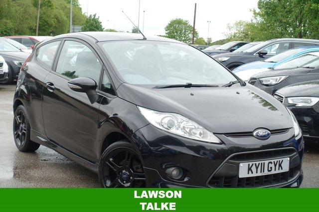 View our FORD FIESTA