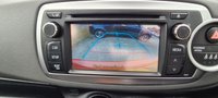 USED 2013 63 TOYOTA YARIS 1.3 VVT-I TR 5d 98 BHP TOYOTA YARIS 1.3 VVT-I TR 5d 98 BHP