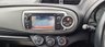 USED 2013 63 TOYOTA YARIS 1.3 VVT-I TR 5d 98 BHP TOYOTA YARIS 1.3 VVT-I TR 5d 98 BHP
