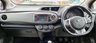USED 2013 63 TOYOTA YARIS 1.3 VVT-I TR 5d 98 BHP TOYOTA YARIS 1.3 VVT-I TR 5d 98 BHP