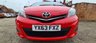 USED 2013 63 TOYOTA YARIS 1.3 VVT-I TR 5d 98 BHP TOYOTA YARIS 1.3 VVT-I TR 5d 98 BHP