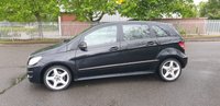 USED 2011 11 MERCEDES-BENZ B-CLASS 2.0 B200 CDI SPORT 5d 140 BHP 