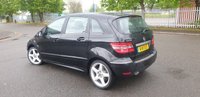 USED 2011 11 MERCEDES-BENZ B-CLASS 2.0 B200 CDI SPORT 5d 140 BHP 