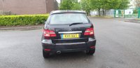 USED 2011 11 MERCEDES-BENZ B-CLASS 2.0 B200 CDI SPORT 5d 140 BHP 