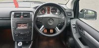 USED 2011 11 MERCEDES-BENZ B-CLASS 2.0 B200 CDI SPORT 5d 140 BHP 