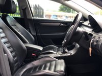 USED 2012 12 VOLKSWAGEN PASSAT 1.6 SPORT TDI BLUEMOTION TECHNOLOGY 4d 104 BHP 