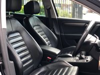 USED 2012 12 VOLKSWAGEN PASSAT 1.6 SPORT TDI BLUEMOTION TECHNOLOGY 4d 104 BHP 