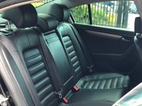 USED 2012 12 VOLKSWAGEN PASSAT 1.6 SPORT TDI BLUEMOTION TECHNOLOGY 4d 104 BHP 