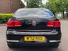 USED 2012 12 VOLKSWAGEN PASSAT 1.6 SPORT TDI BLUEMOTION TECHNOLOGY 4d 104 BHP 