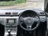 USED 2012 12 VOLKSWAGEN PASSAT 1.6 SPORT TDI BLUEMOTION TECHNOLOGY 4d 104 BHP 