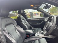 USED 2015 64 AUDI Q5 2.0 TDI QUATTRO S LINE PLUS 5d 175 BHP 