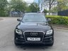 USED 2015 64 AUDI Q5 2.0 TDI QUATTRO S LINE PLUS 5d 175 BHP 