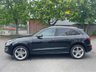 USED 2015 64 AUDI Q5 2.0 TDI QUATTRO S LINE PLUS 5d 175 BHP 