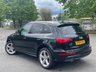 USED 2015 64 AUDI Q5 2.0 TDI QUATTRO S LINE PLUS 5d 175 BHP 