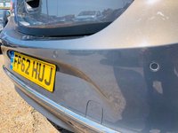 USED 2012 62 VAUXHALL ASTRA 1.4 EXCLUSIV 5d 98 BHP Front & Rear Parking Sensors + Air Con