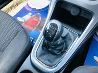 USED 2012 62 VAUXHALL ASTRA 1.4 EXCLUSIV 5d 98 BHP Front & Rear Parking Sensors + Air Con