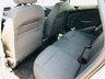 USED 2012 62 VAUXHALL ASTRA 1.4 EXCLUSIV 5d 98 BHP Front & Rear Parking Sensors + Air Con