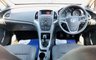 USED 2012 62 VAUXHALL ASTRA 1.4 EXCLUSIV 5d 98 BHP Front & Rear Parking Sensors + Air Con