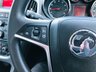 USED 2012 62 VAUXHALL ASTRA 1.4 EXCLUSIV 5d 98 BHP Front & Rear Parking Sensors + Air Con