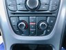 USED 2012 62 VAUXHALL ASTRA 1.4 EXCLUSIV 5d 98 BHP Front & Rear Parking Sensors + Air Con