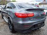 USED 2018 68 MERCEDES-BENZ GLC 4.0 AMG GLC 63 4MATIC PREMIUM 4d 470 BHP MEMORY SEATS+360 CAMERA+HEATED SEAT