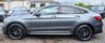 USED 2018 68 MERCEDES-BENZ GLC 4.0 AMG GLC 63 4MATIC PREMIUM 4d 470 BHP MEMORY SEATS+360 CAMERA+HEATED SEAT