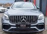 USED 2018 68 MERCEDES-BENZ GLC 4.0 AMG GLC 63 4MATIC PREMIUM 4d 470 BHP MEMORY SEATS+360 CAMERA+HEATED SEAT