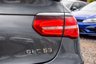 USED 2018 68 MERCEDES-BENZ GLC 4.0 AMG GLC 63 4MATIC PREMIUM 4d 470 BHP MEMORY SEATS+360 CAMERA+HEATED SEAT