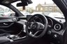 USED 2018 68 MERCEDES-BENZ GLC 4.0 AMG GLC 63 4MATIC PREMIUM 4d 470 BHP MEMORY SEATS+360 CAMERA+HEATED SEAT